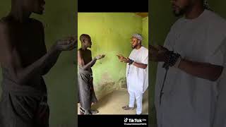 Hausa hype man #trending #sairamovies #kannywood #bafu #viral #olamide #saniliyaliya #kawudansarki