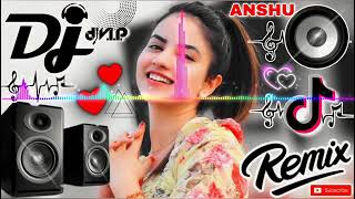 TERA_NAAM_MERI_HAR_EK_SAANSE_PE_DJ SONG ||CUTE LOVE MIX || NEW HARYANVI DJ REMIX SONG ||