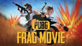 Xxxtentation - Moonlight fragmovie PUBG MOBILE