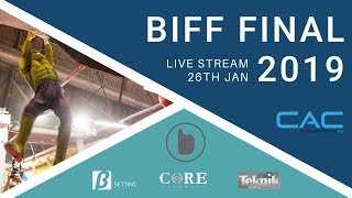 BIFF Final 2019