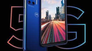 Motorola G 5G Smartphone |2020|