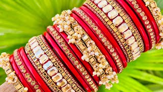 Wholesale lac bangles!!! #youtubevideo #lacbangles #viral #lac  #kundanbangles #kundanjewelery