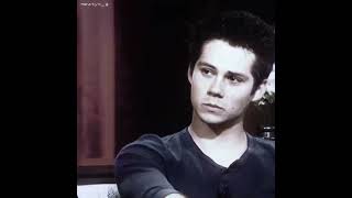 #dylanobrien LOVE HIM