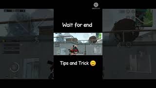 Tips & Tricks #bgmi #tipsandtrick #shorts #shortvideo