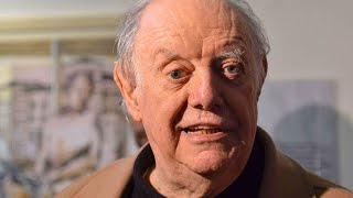 Morto Dario Fo, premio Nobel, "uomo libero" e eterno giullare della nostra epoca #DarioFo