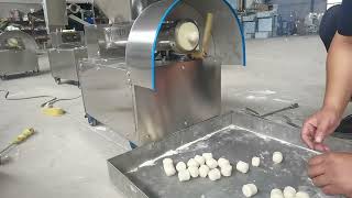 # dough divider # dough ball maker