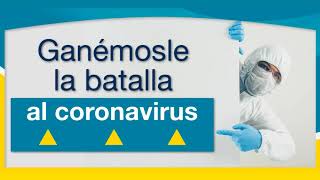 Tips de Salud. Protocolo Bioseguridad.