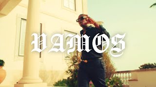 Ninho - VAMOS (prod. @DerellProd)