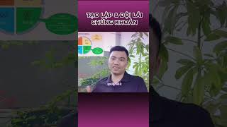 Tạo lập & Đội lái chứng khoán #dautucophieu  #dautuchungkhoan