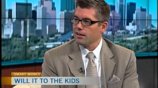 Smart Money (July 23, 2012) CTV Edmonton