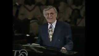 Hell Shaking Prayer - David Wilkerson Sermon