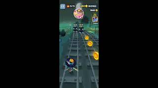 Subway Surfers max game is live