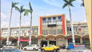 Warung Pojok Lampung Changhua