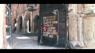 Pueblo abandonado Belchite, Zaragoza 2012 2017