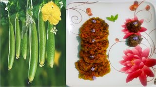 #NenuvaKaBachka#  #Sweet groud bachka/Litti#Something new Recipe#@Arpana's Spicy Rasoi##