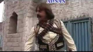 Pashto Comedy Drama 2011 - Tarboor Da Daba Khan - Part 5