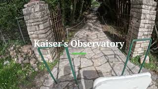 Kaiser's Observatory 3 - Corfu - Hellas