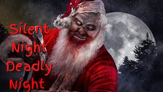 "The Caroler" Christmas Creepypasta