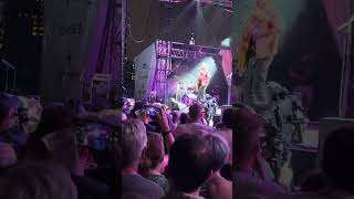 Stray Cats - Rumble in Brighton (live Pier 17 NYC 8/15/2024)