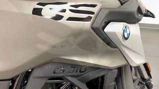 BMW G310GS IS BACK!