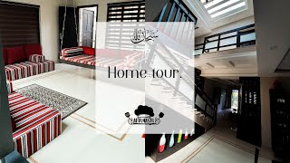 Home Tour | Arty and Tasty | my home sweet home