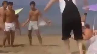 New best funny video l snack funny video l so funny l see and fun l beside sea