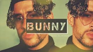 Bad Bunny x Swae Lee - "Bunny" / Free Type Beat Instrumental