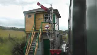 257 Squadron at Swanage Railway Part 2