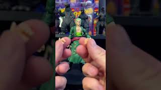 Anime Heroes One Piece Zoro Unboxing #shorts