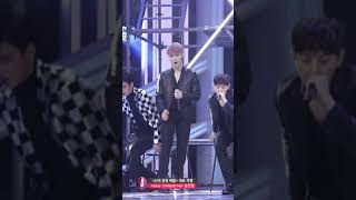 [MIXNINE] Song Hangyeom 송한겸 | STAND BY ME♪ - 9reat! | 신곡 음원 배틀 직캠 Focus