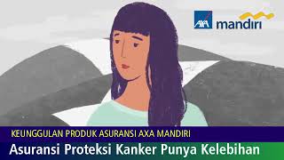 Kelebihan Asuransi Proteksi Kanker dari AXA Mandiri