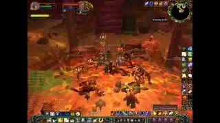 Dalien's Solo Boss Runs - Uldaman