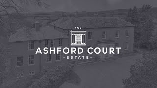 1 Ashford Court | Video Tour (HD)