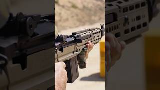 America’s Battle Rifle: M1A EBR