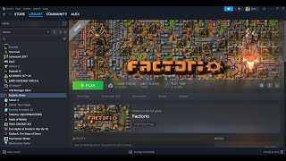 Fix Factorio Space Age/Factorio Crashing, Crash At Startup & Freezing On PC