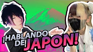 Tips para ir aJapón 🗾 y conocer a mis Amigas Japonesas