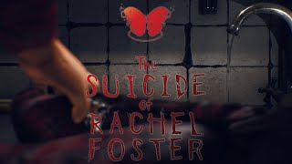 The Suicide of Rachel Foster 05 // Minden kiderül (VÉGE)