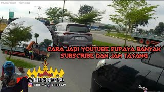 Cara jadi youtuber di tahun 2023