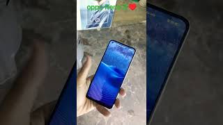 Oppo Reno 8 ♥️#shorts #viral #viralshorts