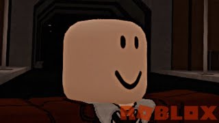 The Most Dangerous Man On Roblox