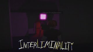 IS THIS THE BEST BACKROOMS GAME ON ROBLOX?? | Interliminality Part 1