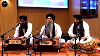 Kaabir Mayree Simaarni | Bhai Sarabjeet Singh Ji | Tum Karahu Daya Mayray Saee | @KirtanRecords01