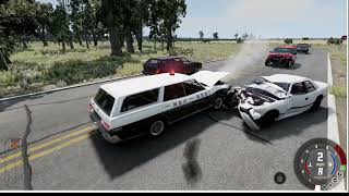 BeamNG Drive MAP Texas + Downloadlink