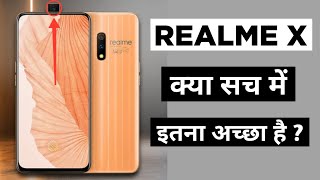 Realme X vs Realme 3 Pro | Which is best ? 🔥🔥