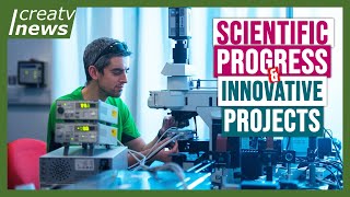 Top 10 Upcoming Innovative Science and Edu Tech Projects in 2020 | 5th One Will Blow Your Mind