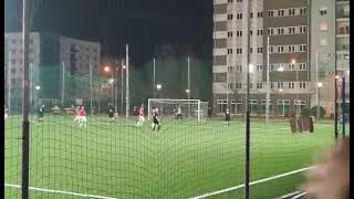 OFK Banjaluka - Vrbas 2-3 (14. kolo PFL Banjaluka)