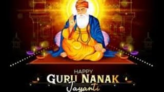 Guruparv special craft //Happy Guru Nanak Jayanti