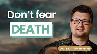 How Death Affects Meaning in Life | Discussion with Dr. Travis Timmerman