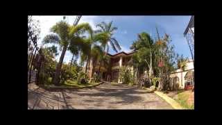 Balai Sadyaya Resort. It's more fun in the Philippines