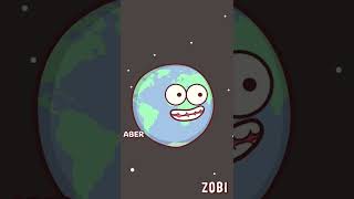 Pluto ist kein Planet | ZOBI